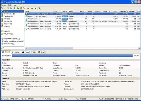 <b>Download</b> <b>Transmission</b> now and start enjoying high-speed file sharing, making it easy to manage your torrents and track your <b>download</b> progress. . Transmission download